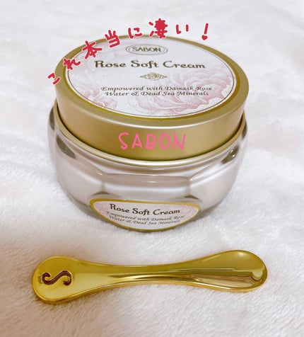ããŒãºãœããã¯ãªãŒã /SABON/ãã§ã€ã¹ã¯ãªãŒã ã䜿ã£ãã¯ãã³ãïŒ1æç®ïŒ