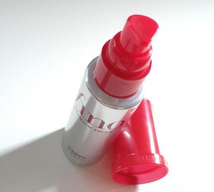 フィーノ プレミアムタッチ 濃厚美容液ヘアオイル/フィーノ/ヘアオイルを使ったクチコミ(2枚目)