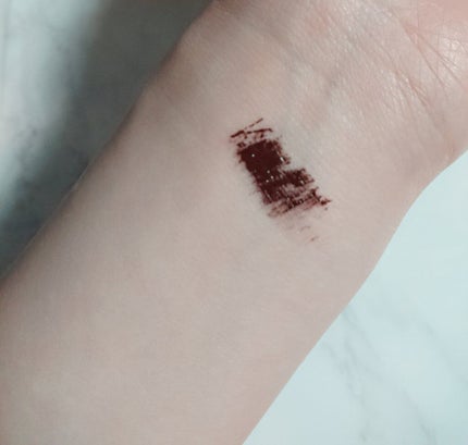 パーフェクトエクステンション マスカラ for カール/D-UP/マスカラを使ったクチコミ(3枚目)