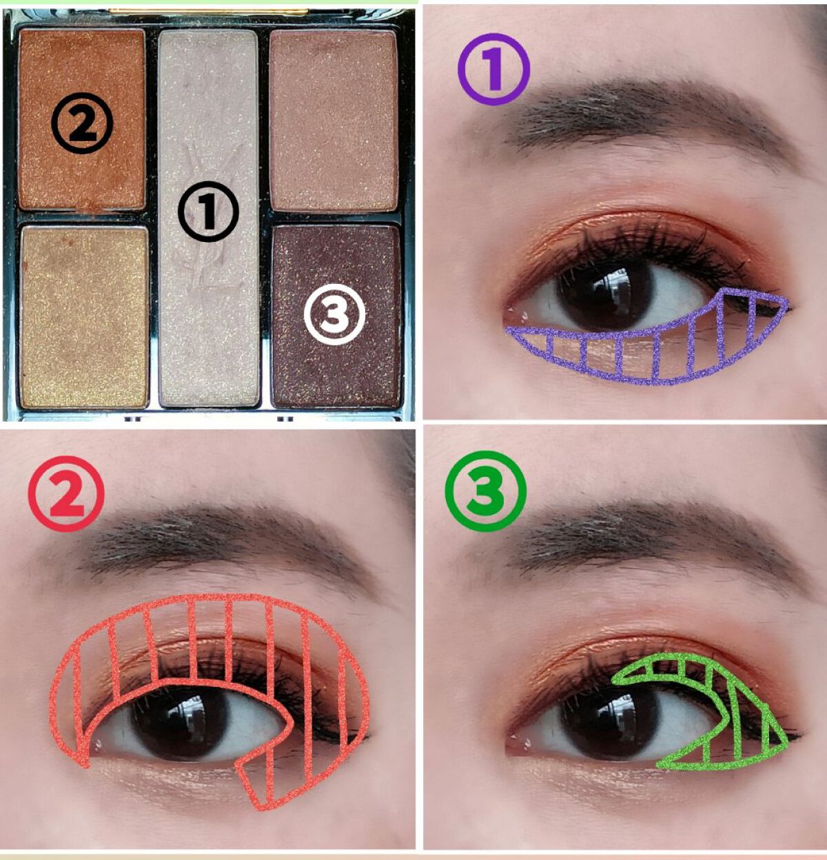 ストロボクリーム ゴールドライト/M・A・C/化粧下地を使ったクチコミ（2枚目）