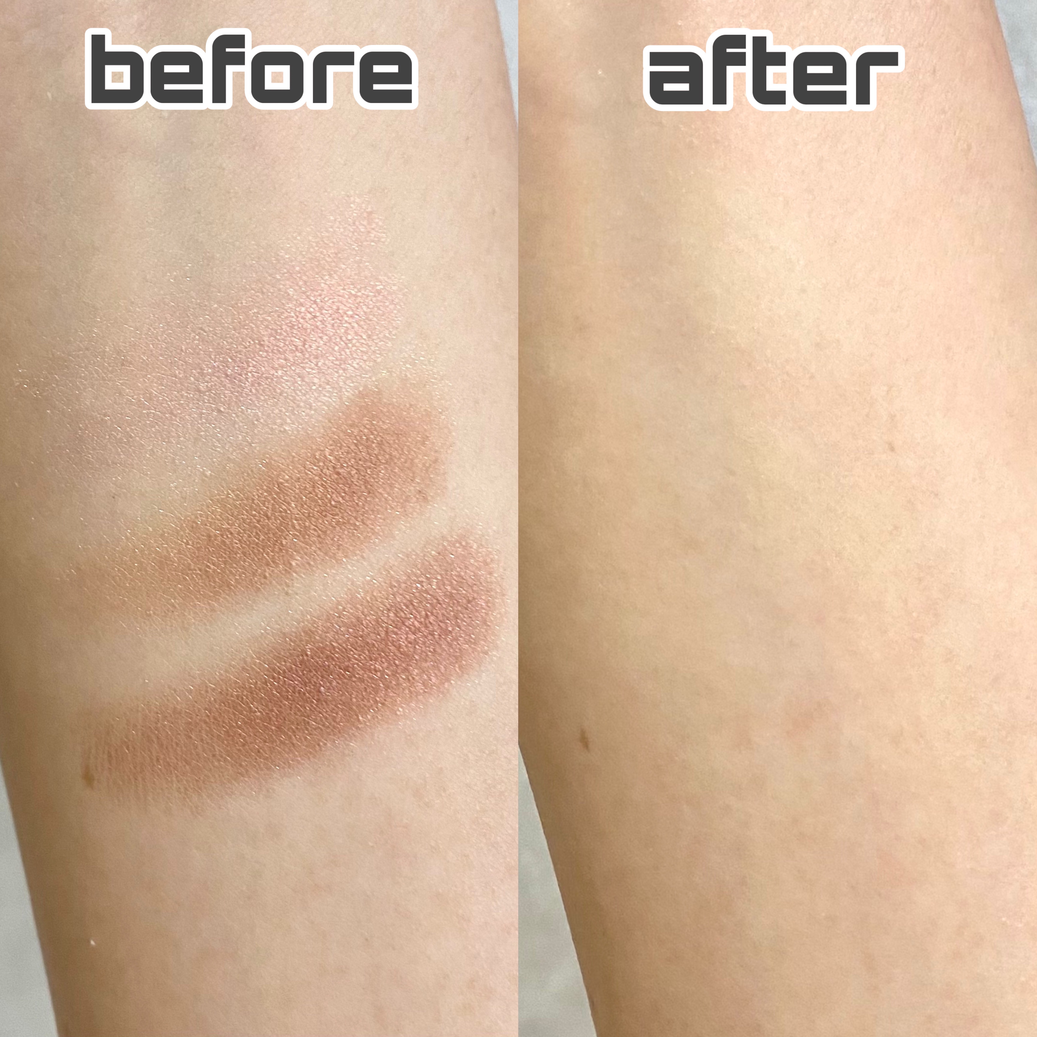 アリウルアップルサイダーディープクレンジングオイル/Ariul/オイルクレンジングを使ったクチコミ（2枚目）