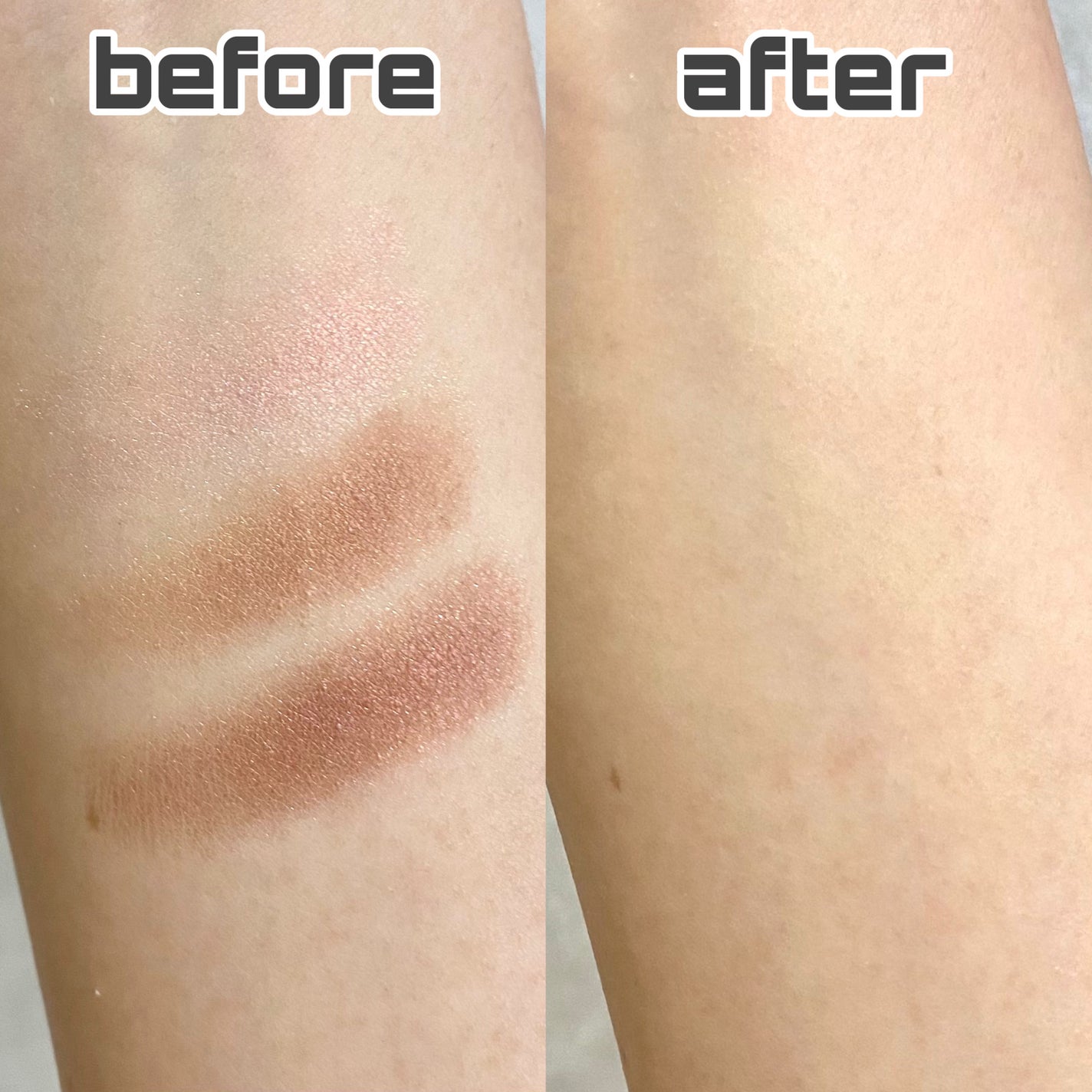 アリウルアップルサイダーディープクレンジングオイル/Ariul/オイルクレンジングを使ったクチコミ(2枚目)