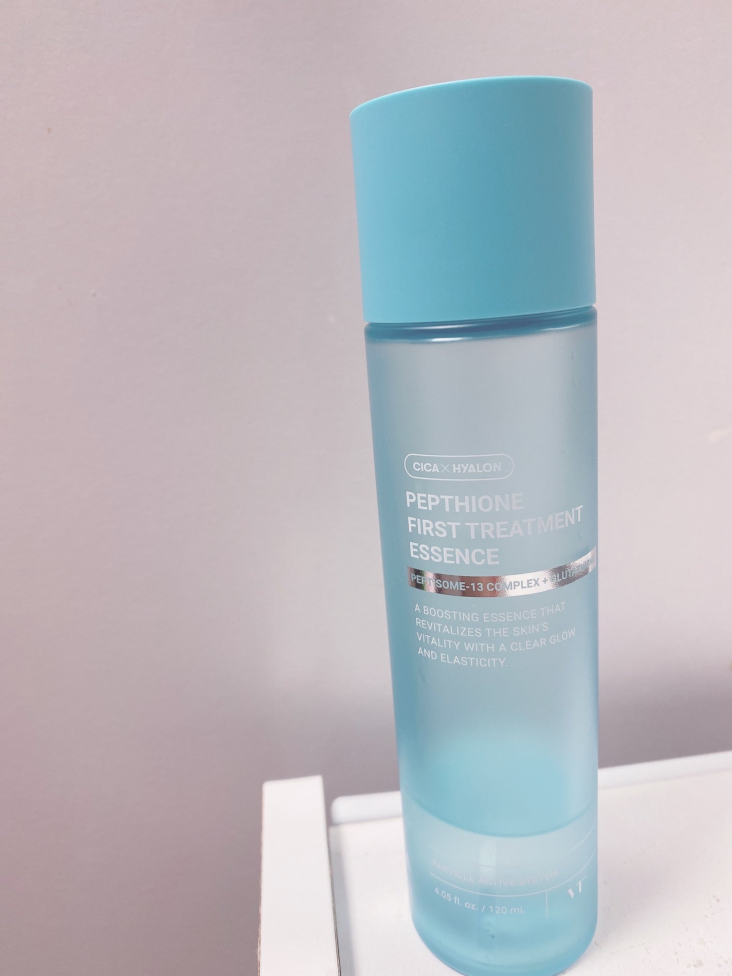 プロステージ VC100 ビタミンC モイスチャーローションリッチ/ナチュリア/化粧水を使ったクチコミ(3枚目)