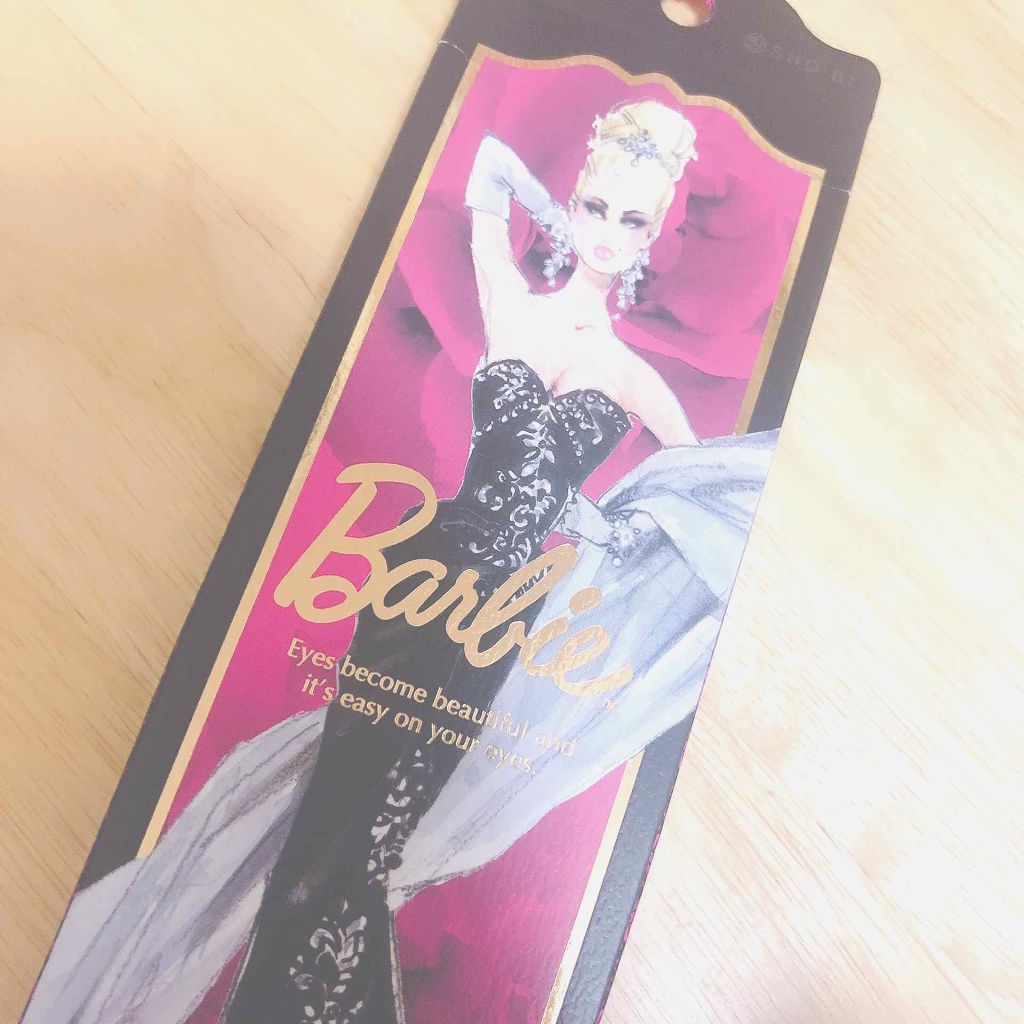 バービー by ピエナージュ/PienAge/カラーコンタクトレンズを使ったクチコミ(1枚目)