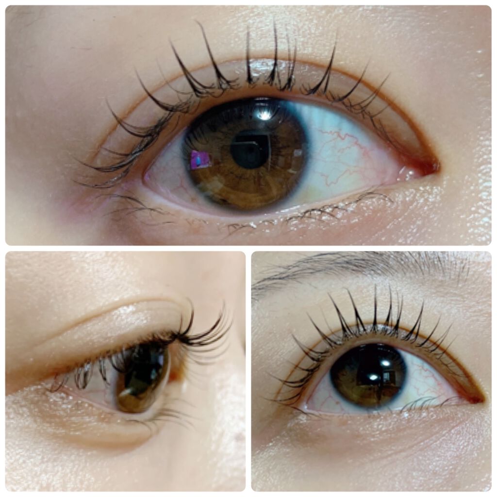 EMAKED(エマーキット)/水橋保寿堂製薬/まつげ美容液を使ったクチコミ(2枚目)