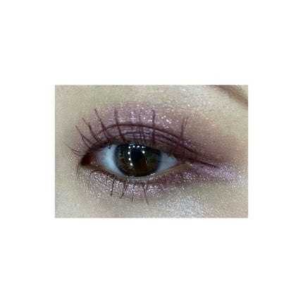 アイグロウ ジェム/DECORTÉ/ジェル・クリームアイシャドウを使ったクチコミ(3枚目)