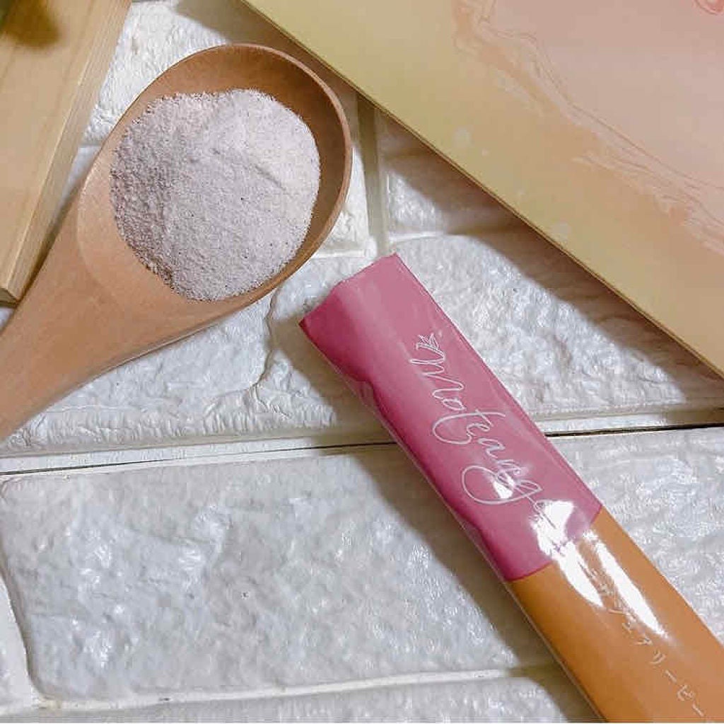 モテアンジュ/モテアンジュ/美容ドリンクを使ったクチコミ(2枚目)