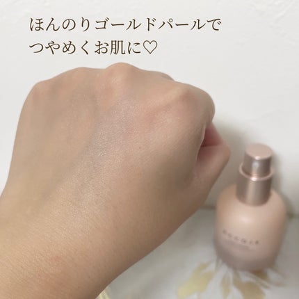 アンチエイジング インテンシブアンプル/ACCOJE/美容液を使ったクチコミ(5枚目)