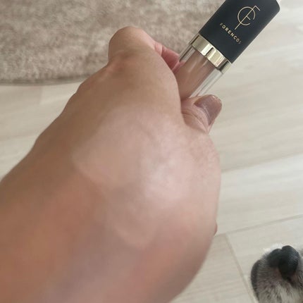 ãããµ on LIPS ãðãã©ã¬ã³ã³ã¹ã¿ãã¥ãŒãŠã©ãŒã¿ãŒãã«ãŒãã¹ã«ãŒã³ã³ã·ãŒã©ãŒã䜿..ãïŒ5æç®ïŒ