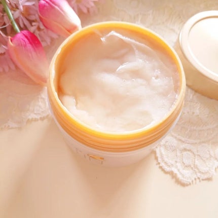 ディープダメージリペアー ヘアマスク/パンテーン/ヘアマスク・ヘアパックを使ったクチコミ(2枚目)