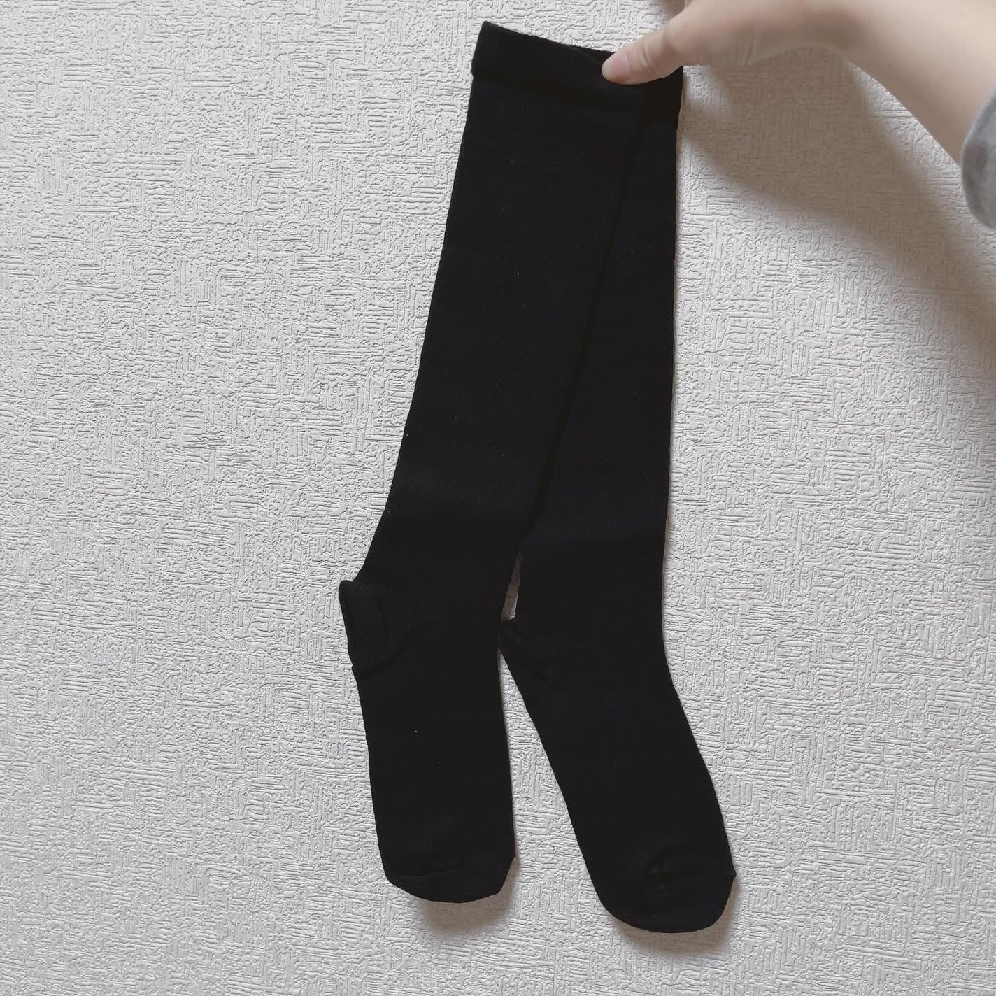 消臭靴下リンマー/キンピタ/レッグ・フットケアを使ったクチコミ(4枚目)