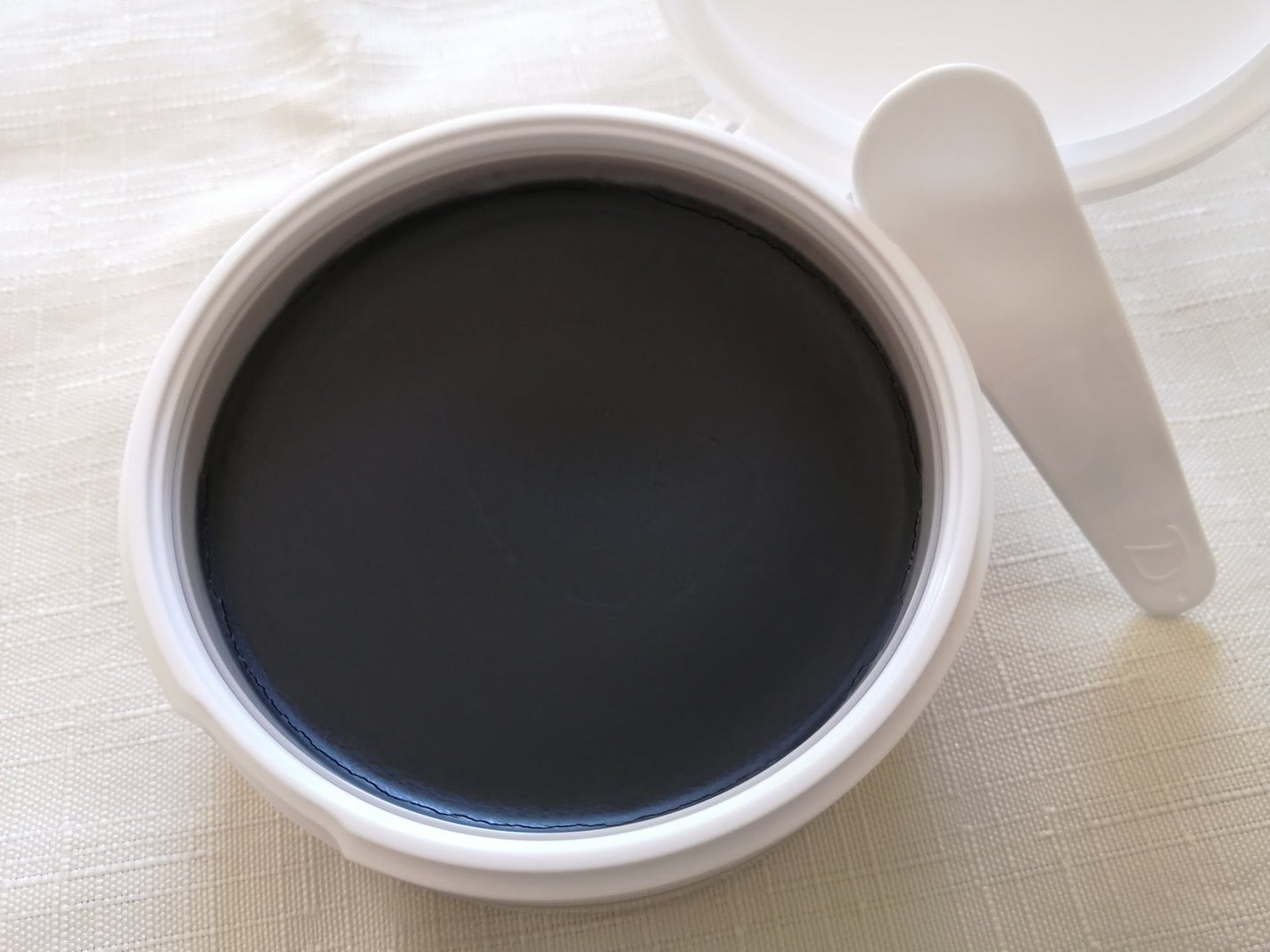 デュオ ザ クレンジングバーム ブラックリペア /DUO/クレンジングバームを使ったクチコミ(3枚目)