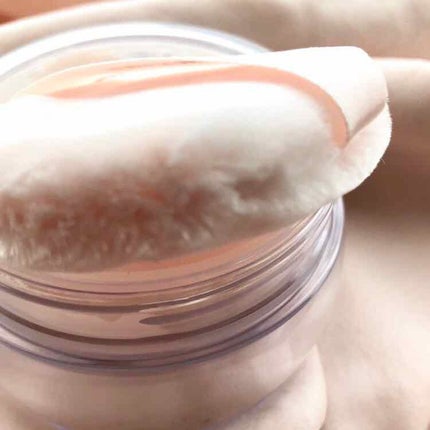 AQ MW フェイスパウダー/DECORTÉ/ルースパウダーを使ったクチコミ(4枚目)