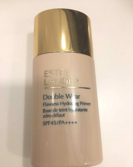 ダブル ウェア ステイ イン プレイス メークアップ /ESTEE LAUDER/リキッドファンデーションを使ったクチコミ(3枚目)