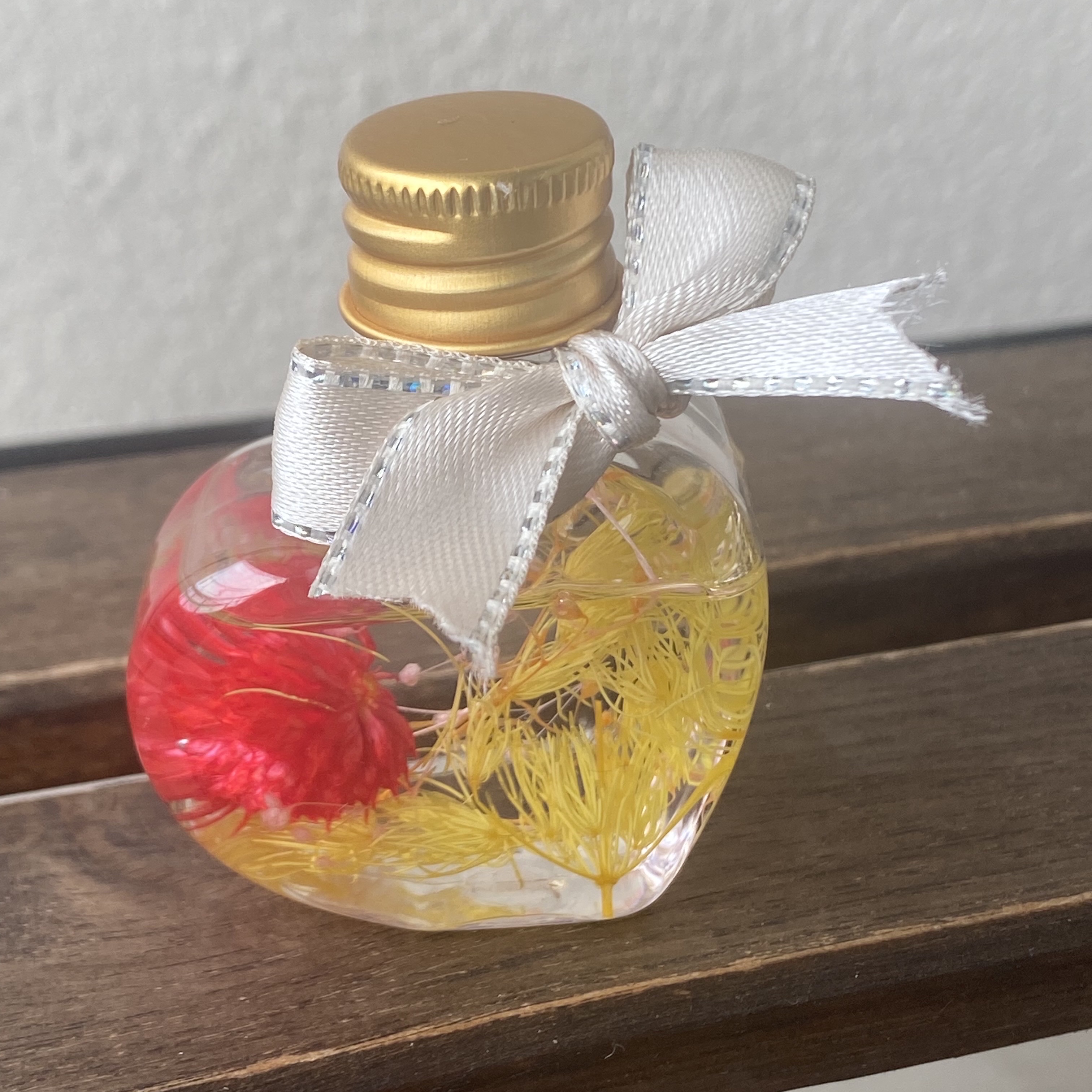 バブルバス フレッシュストロベリーの香り/charley/保湿系入浴剤を使ったクチコミ（2枚目）