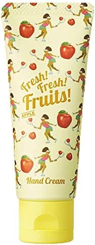 Fresh Fresh handcream / デイリーアロマジャパン