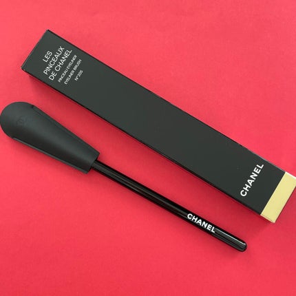 パンソー アイライナー/CHANEL/メイクブラシを使ったクチコミ(2枚目)