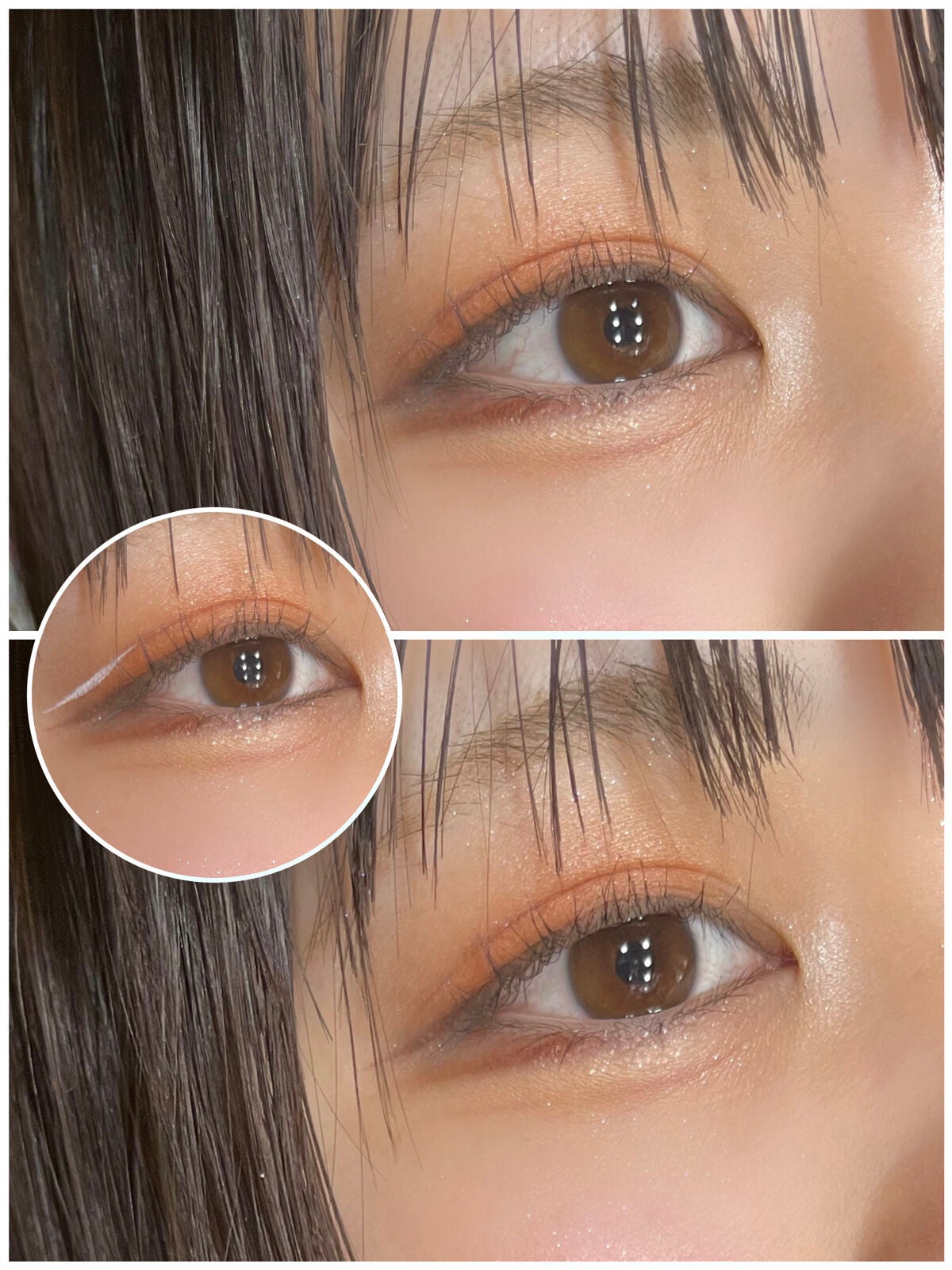 プリズム エアー ハイライター/CLIO/パウダーハイライトを使ったクチコミ(4枚目)