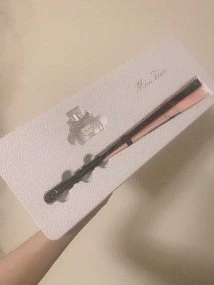 その他/Dior/その他を使ったクチコミ(1枚目)