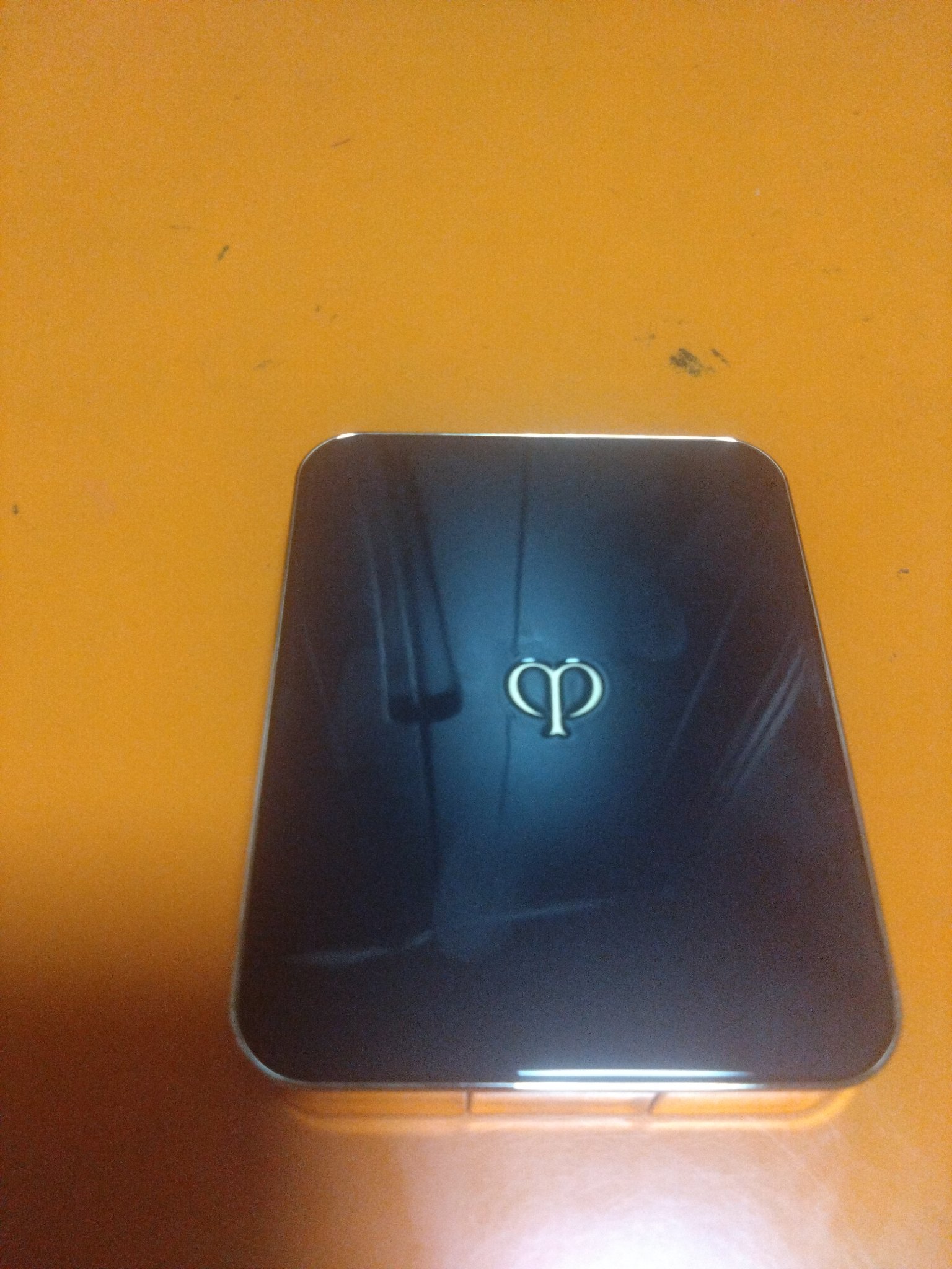 オンブルクルールクアドリ 6 Caviar Pearls（レフィル）/クレ・ド・ポー ボーテ/アイシャドウパレットを使ったクチコミ（1枚目）