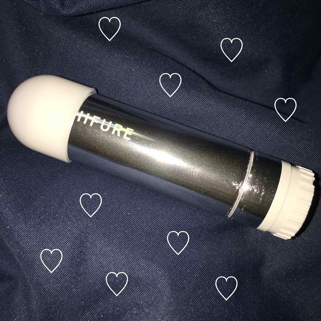 口紅(詰替用)/ちふれ/口紅を使ったクチコミ(1枚目)