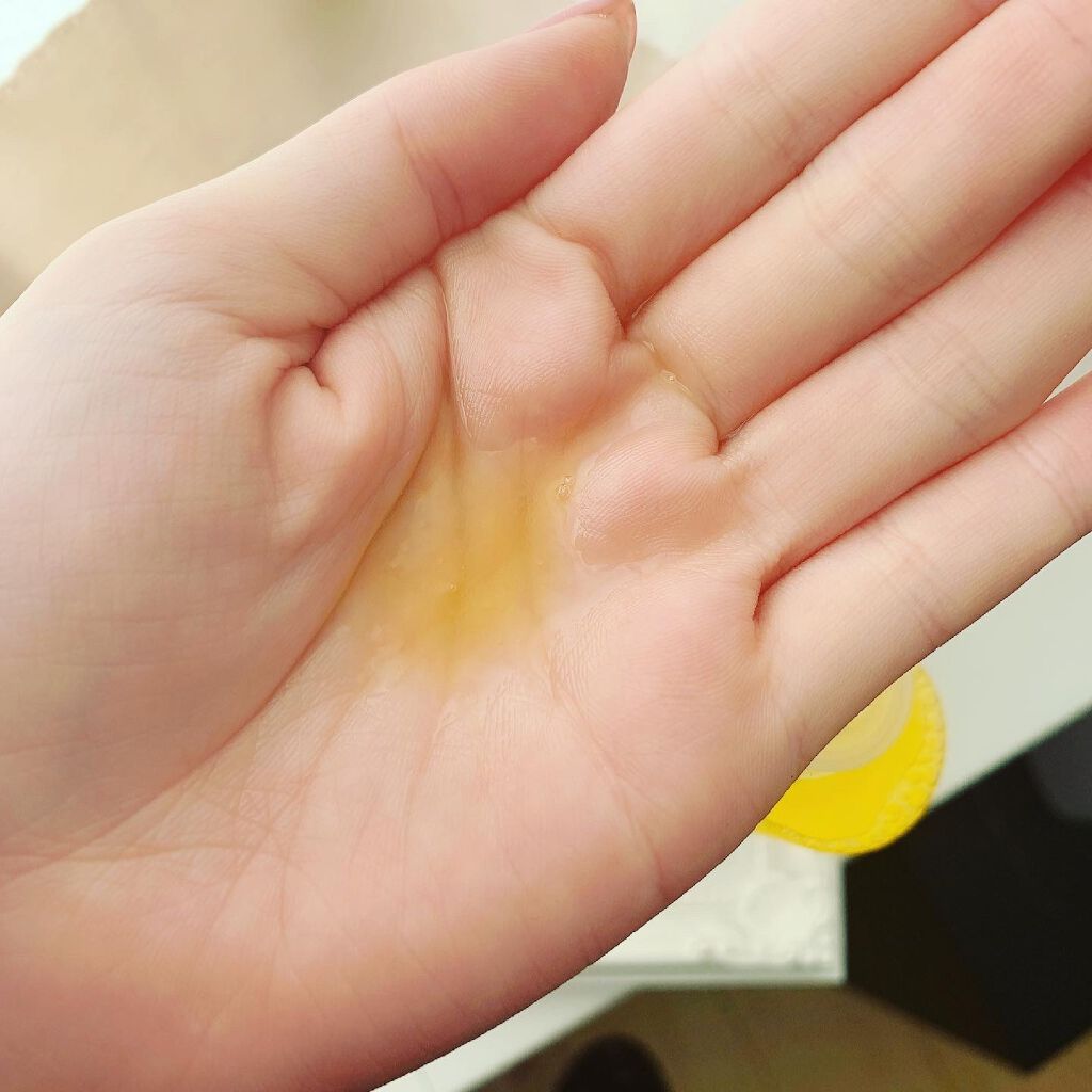 リファイニングローションI/ON&DO/化粧水を使ったクチコミ(3枚目)