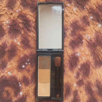 デザイニングアイブロウN/KATE/パウダーアイブロウを使ったクチコミ(1枚目)