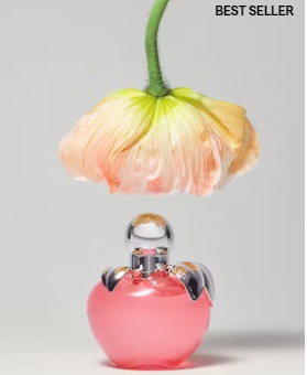 ニナ オーデトワレ/ニナリッチ(フレグランス)/香水(レディース)を使ったクチコミ（2枚目）