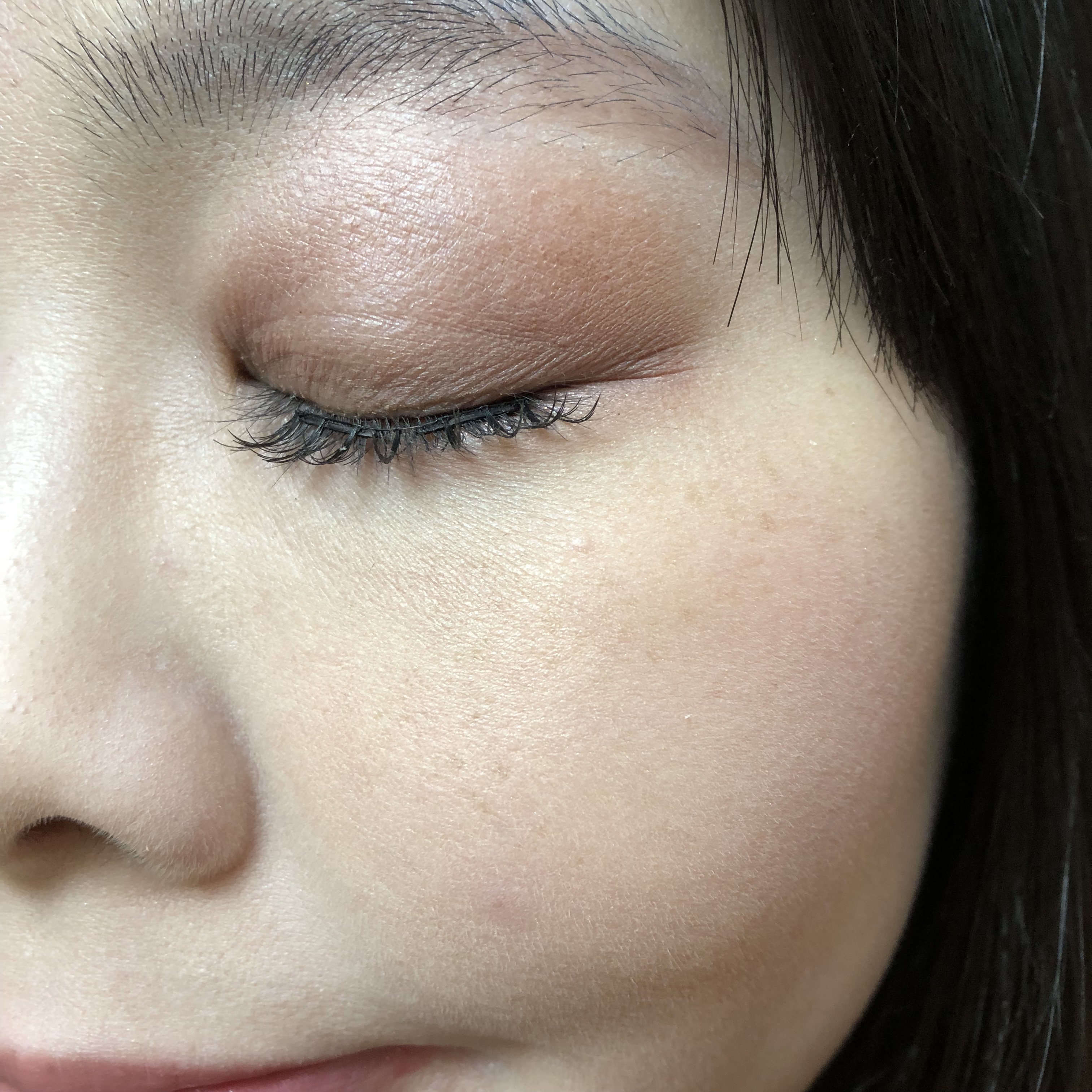 エテュセ アイエディション(カラーパレット)/ettusais/アイシャドウパレットを使ったクチコミ（3枚目）