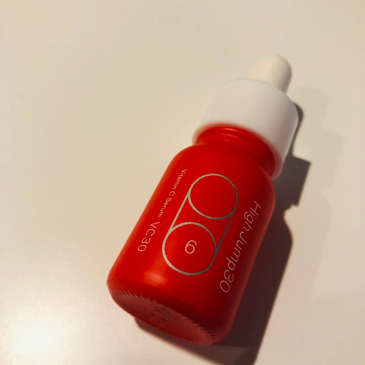 mao on LIPS 「#sisi#highjump30うるおいながら、やさしい。VC..」(2枚目)