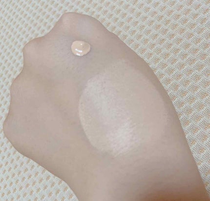 フィットミー リキッドファンデーション R/MAYBELLINE NEW YORK/リキッドファンデーションを使ったクチコミ(2枚目)