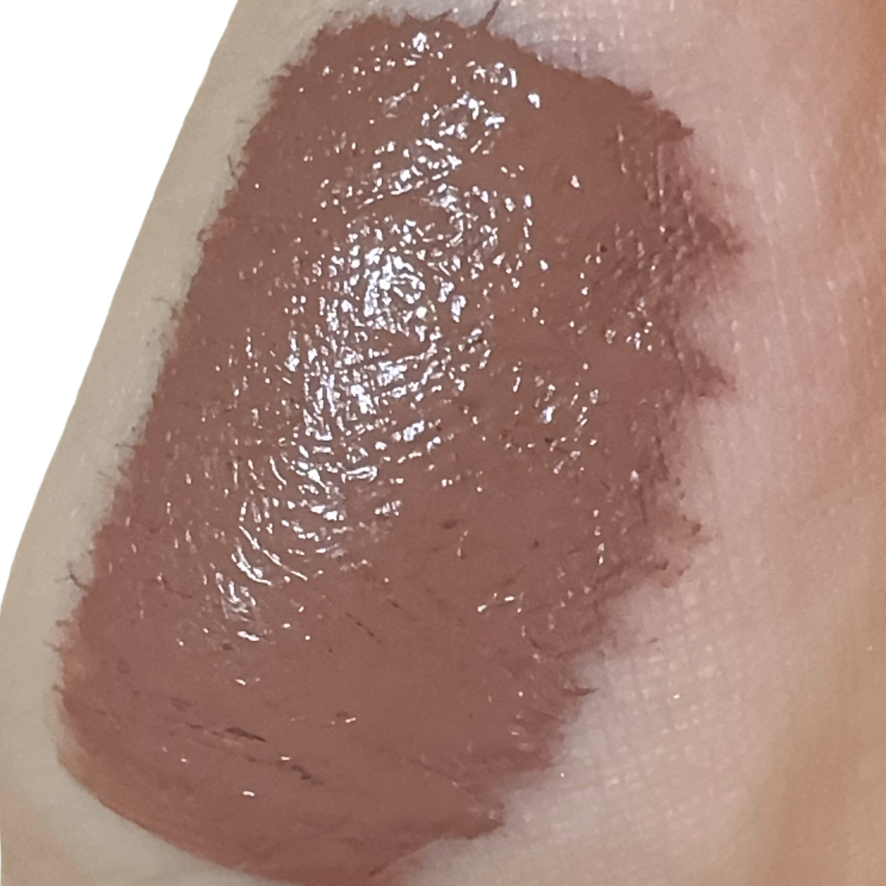 エレガンス フロッキー アイブロウ マスカラ/Elégance/眉マスカラを使ったクチコミ（3枚目）