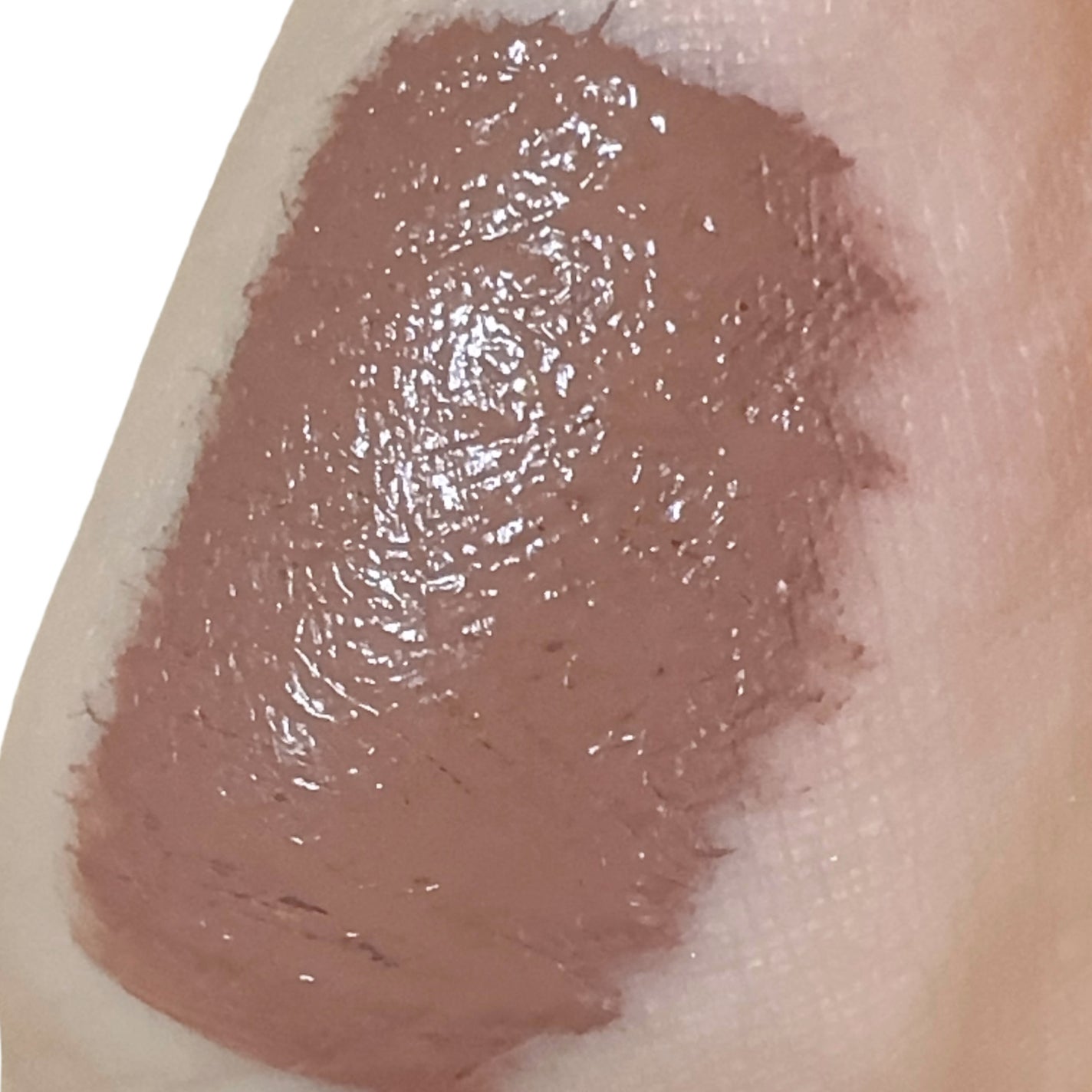 エレガンス フロッキー アイブロウ マスカラ/Elégance/眉マスカラを使ったクチコミ(3枚目)