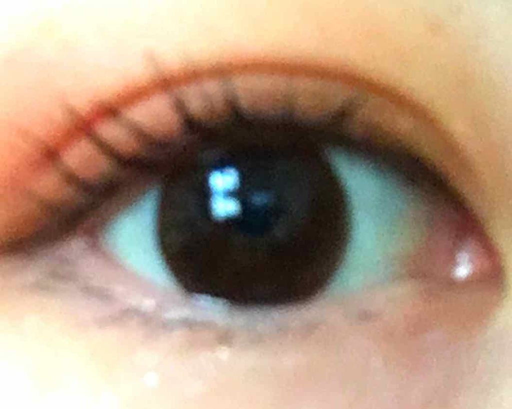 パーフェクトマルチアイズ/キャンメイク/アイシャドウパレットを使ったクチコミ(1枚目)