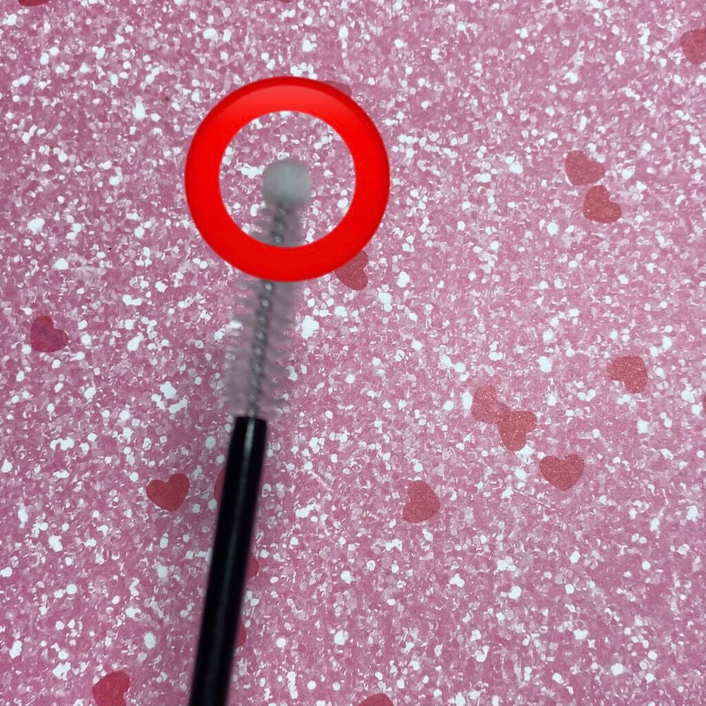 ロングアクティブアイラッシュセラム/COSNORI/まつげ美容液を使ったクチコミ(2枚目)