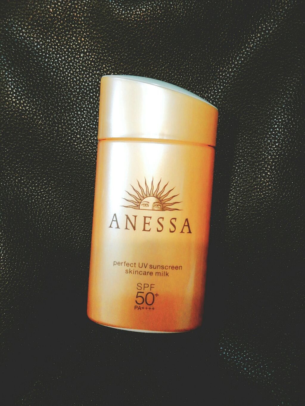 パーフェクトUV アクアブースター/アネッサ/日焼け止め・UVケアを使ったクチコミ(1枚目)