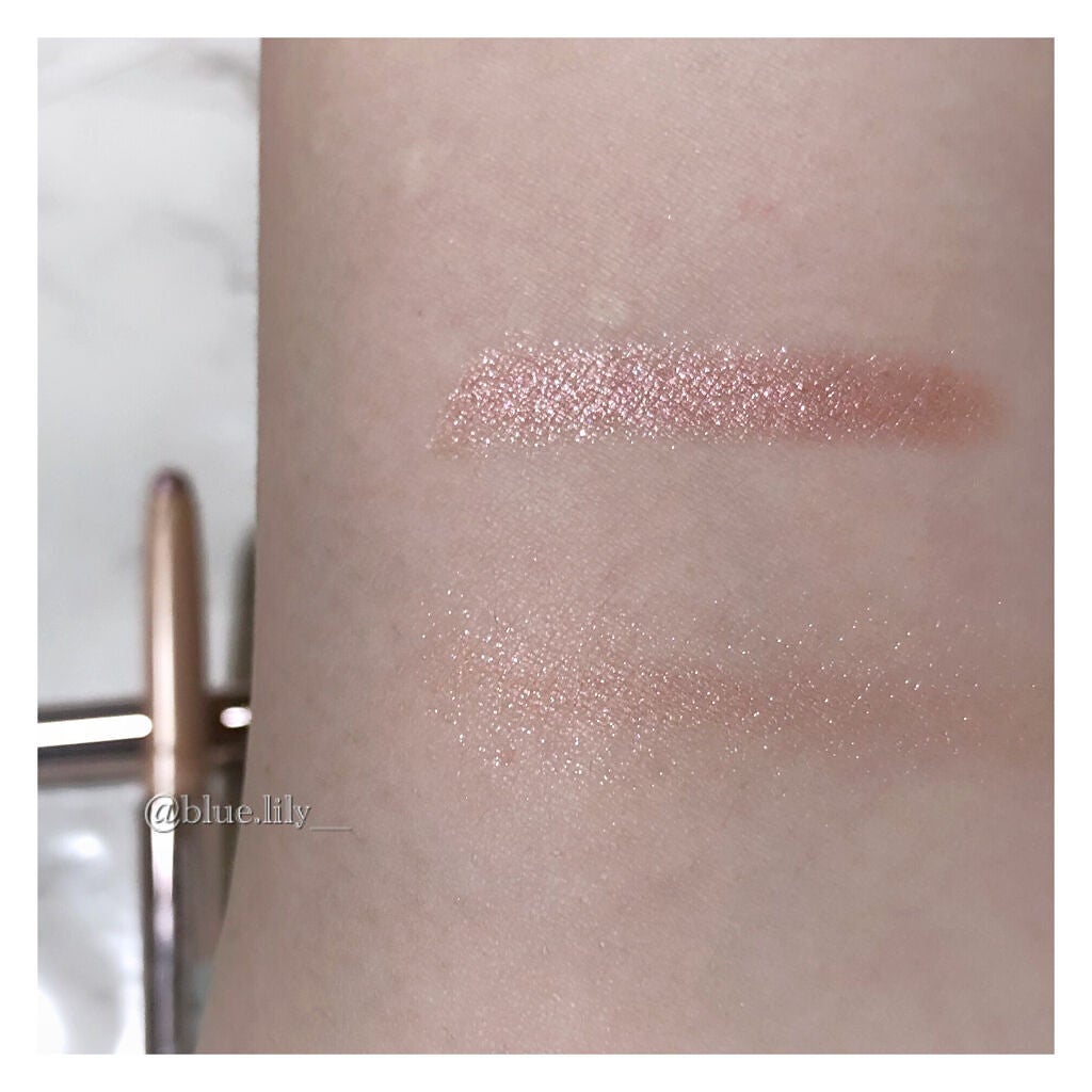 キャビアスティック アイカラー/ローラ メルシエ/スティックアイシャドウを使ったクチコミ(3枚目)