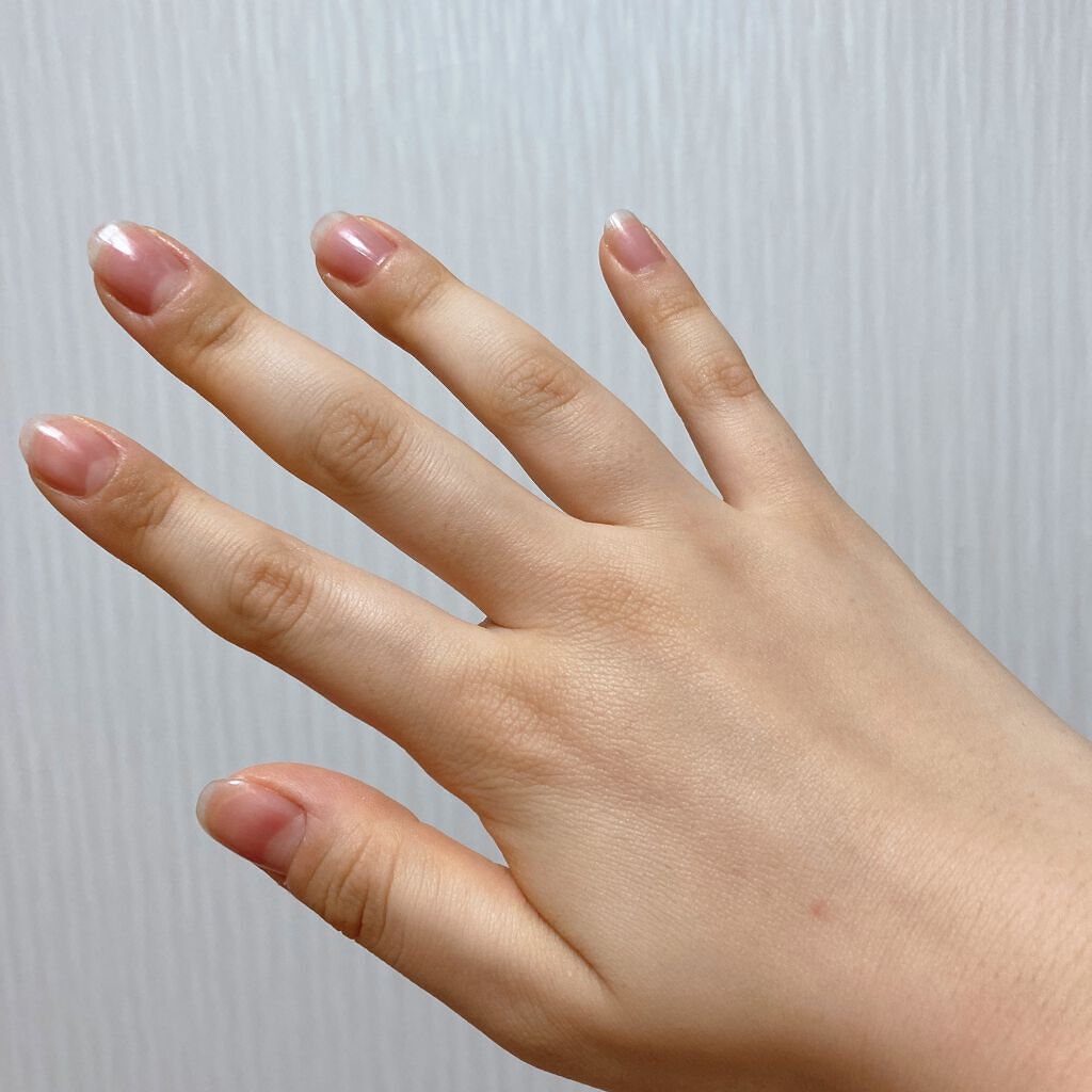 ハンドクリーム バニラ＆ハニーの香り/クナイプ/ハンドクリームを使ったクチコミ（2枚目）