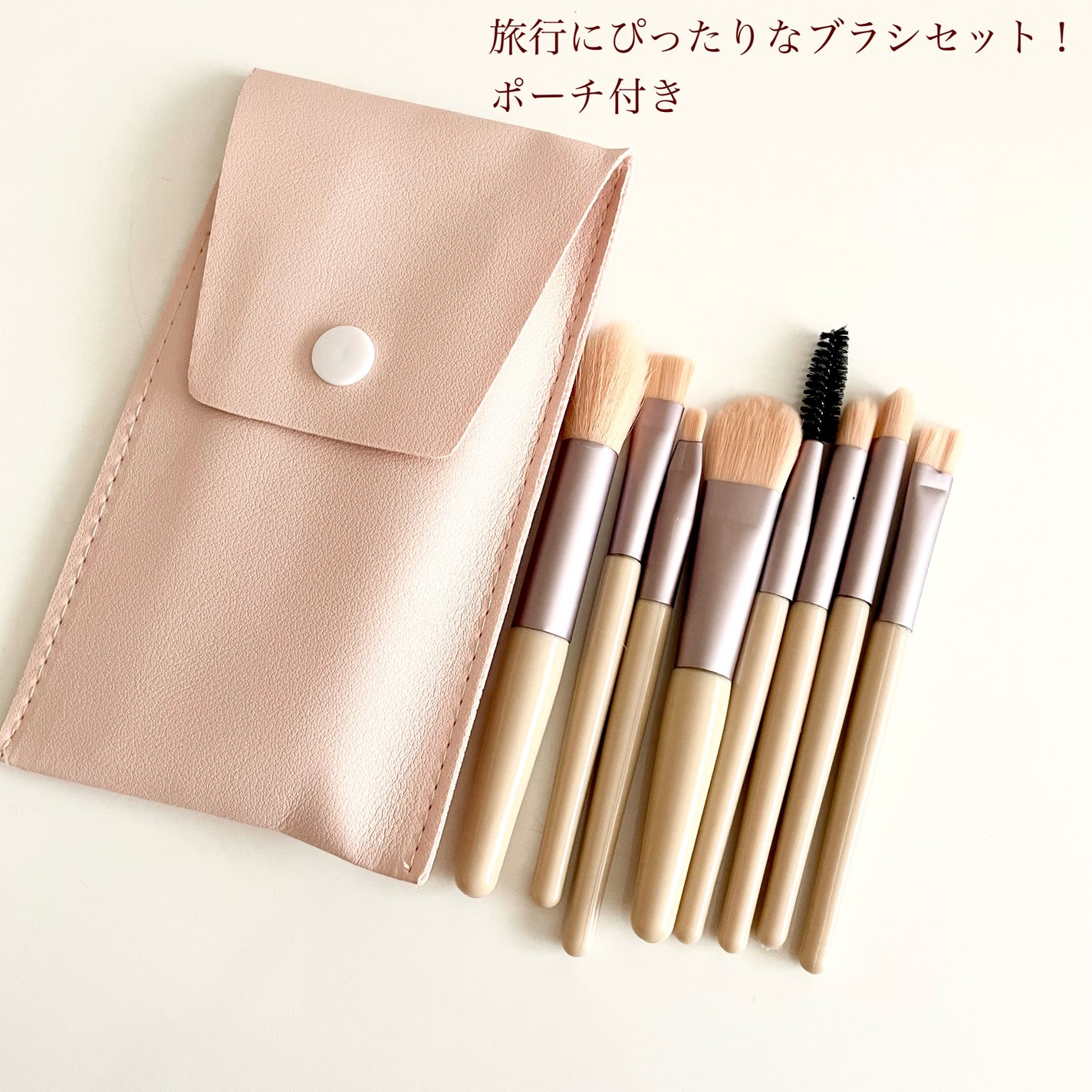 シャドウパレット/dasique/アイシャドウパレットを使ったクチコミ(7枚目)