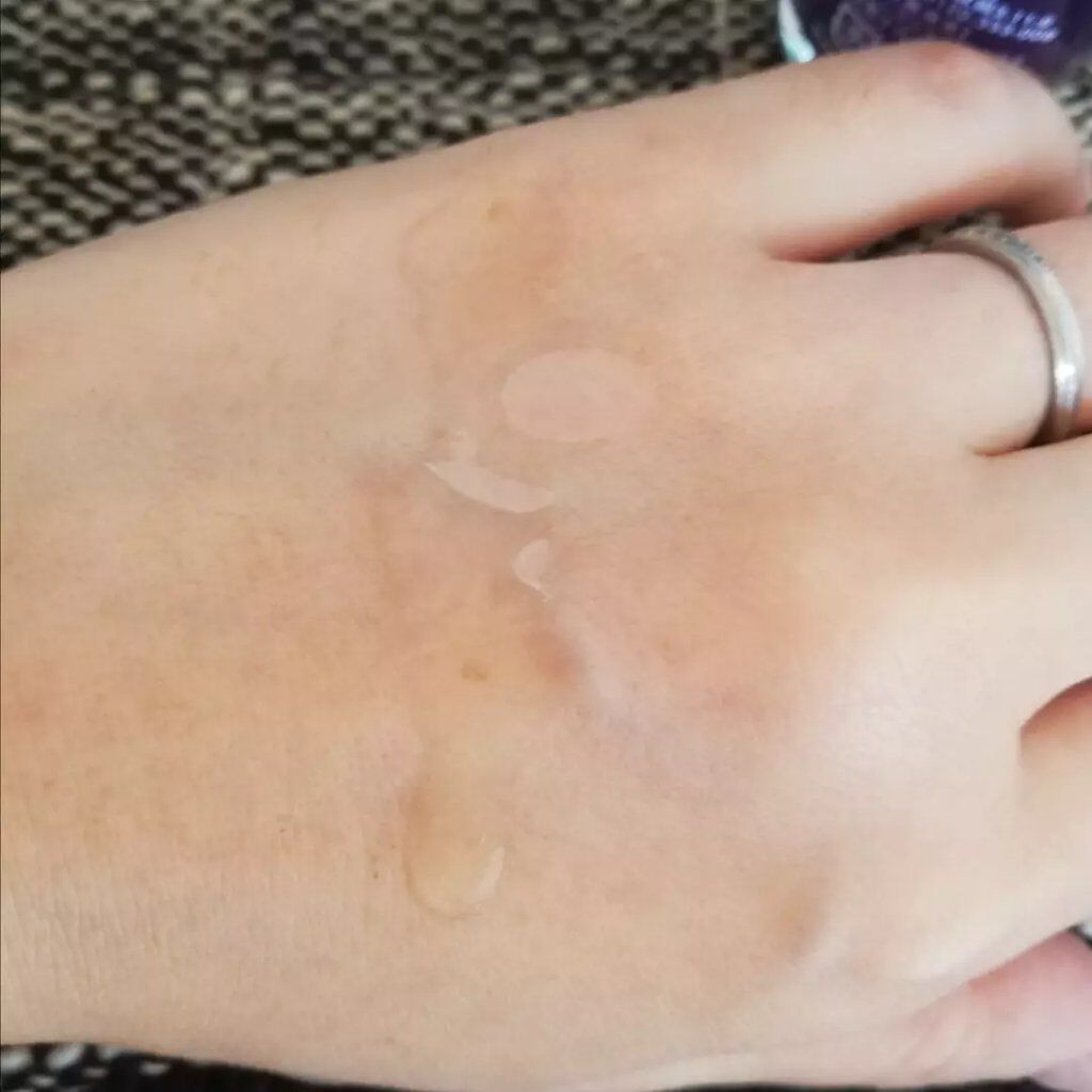 レストレーションセラム/shimaboshi/ブースター・導入液を使ったクチコミ(4枚目)