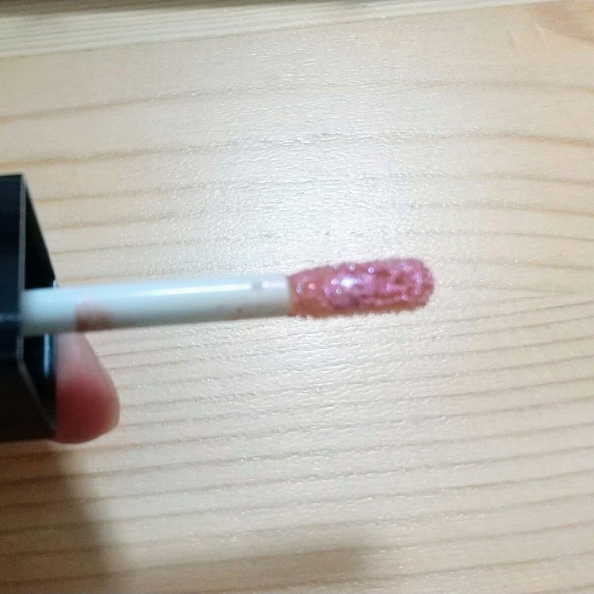 メタリックジュエリーリキッド/KATE/リキッドアイシャドウを使ったクチコミ（2枚目）