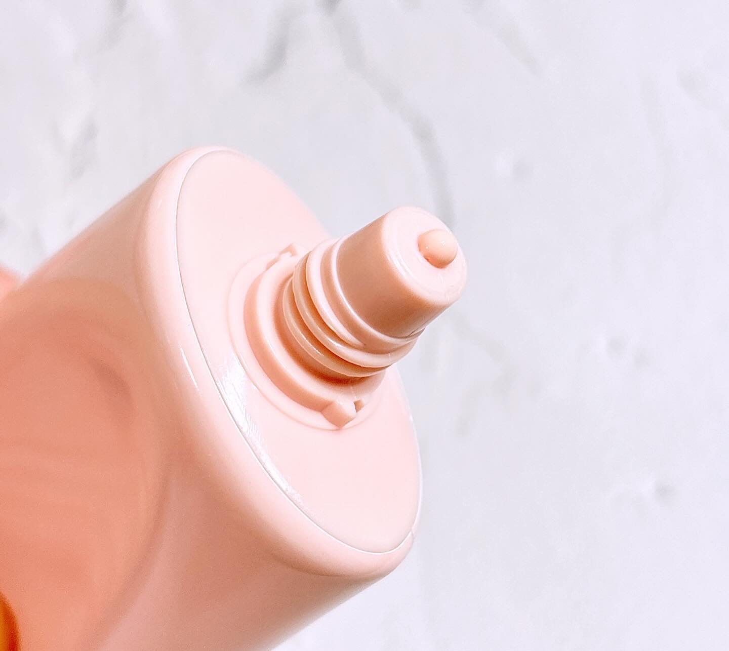 ルポ UVプライマー /skim /化粧下地を使ったクチコミ（2枚目）