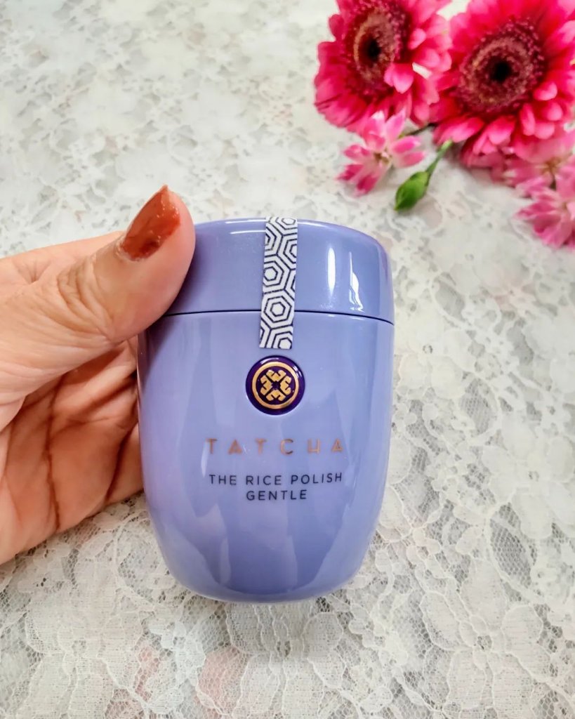 ライス ポリッシュ クラッシック/タッチャ/洗顔パウダーを使ったクチコミ（3枚目）