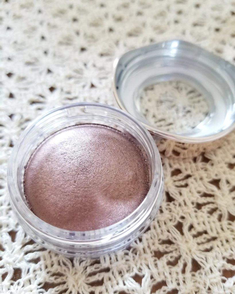 アイグロウ ジェム/DECORTÉ/ジェル・クリームアイシャドウを使ったクチコミ（3枚目）