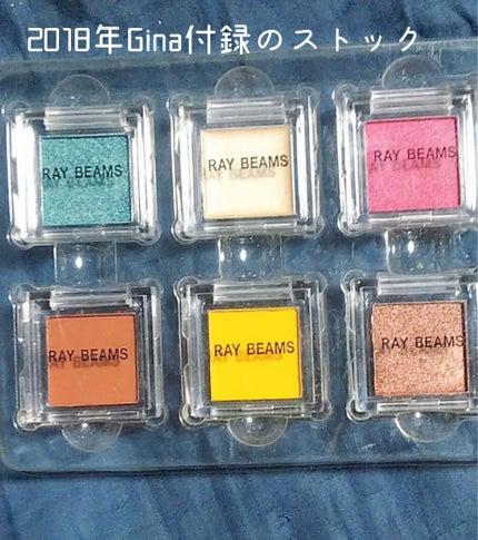 Gina 2018年7月号/Gina/雑誌を使ったクチコミ(1枚目)