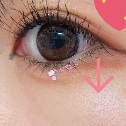 ヴェールライター/rom&nd/パウダーハイライトを使ったクチコミ(9枚目)