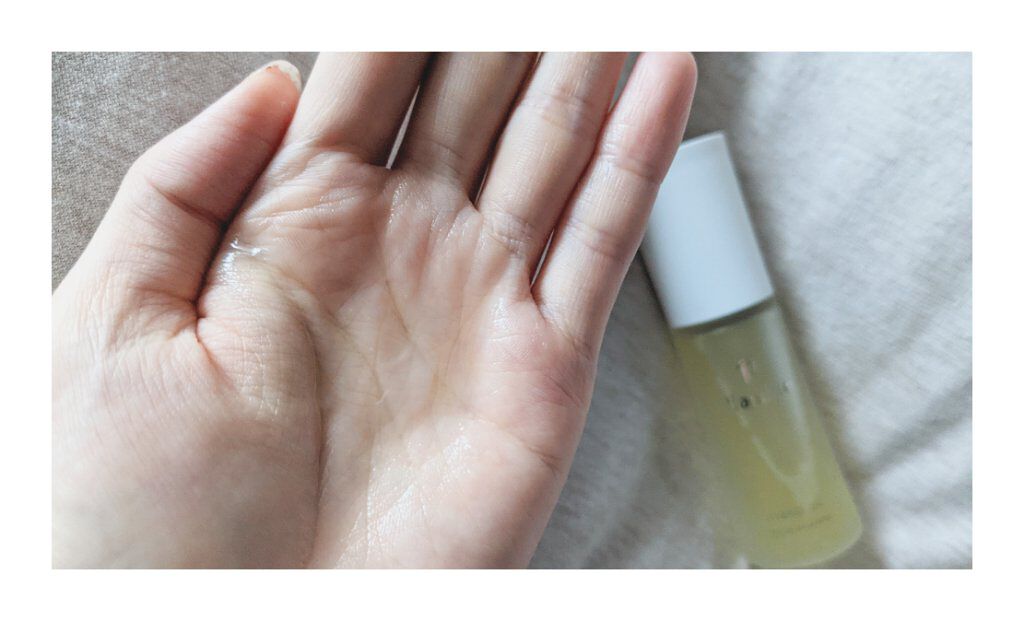 HYBRID OIL/Plamine/美容液を使ったクチコミ（2枚目）