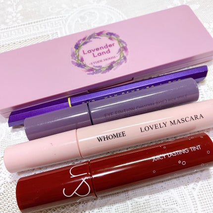 プレイカラー アイシャドウ/ETUDE/アイシャドウパレットを使ったクチコミ(5枚目)