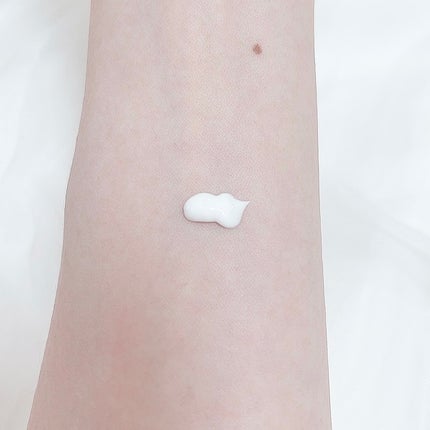 AZ アゼフィットスポッツ/NIKI PITA/フェイスクリームを使ったクチコミ(3枚目)