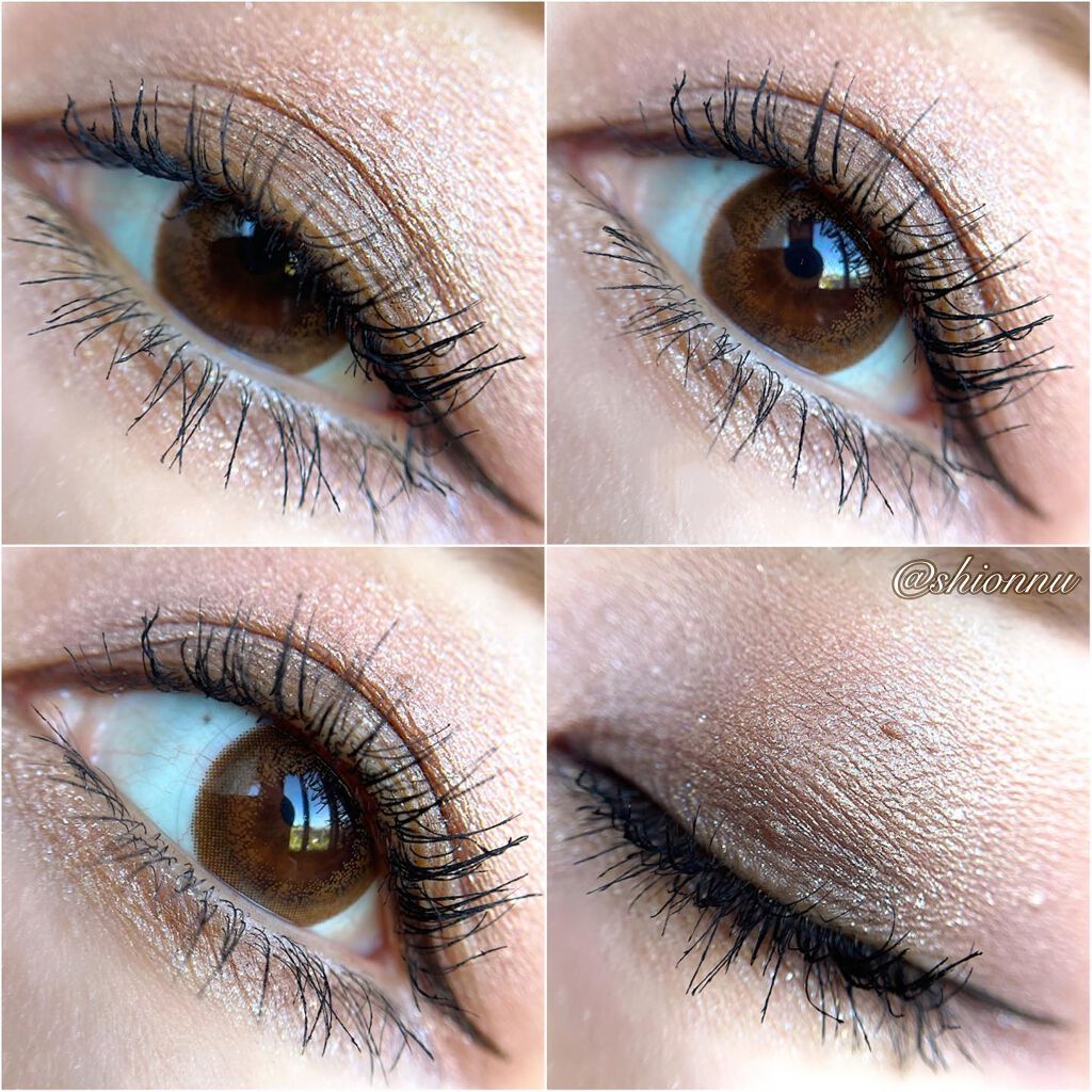 アイ カラー クォード/TOM FORD BEAUTY/アイシャドウパレットを使ったクチコミ(2枚目)